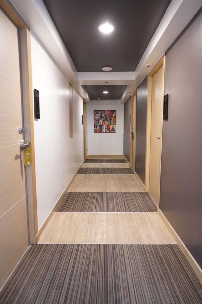 Icheck Inn Nana By Aspira Bangkok Bagian luar foto